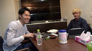 (ある意味)非常識なりょうを裁判にかけます