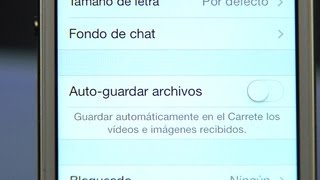 Cómo se hace: Cinco claves nuevas para mejorar tu experiencia en WhatsApp
