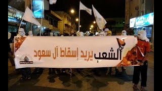 لماذا لا يثور الشعب السعودي؟