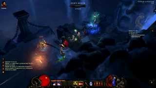Diablo 3 - Gameplay Walkthrough - Parte 6 Español HD