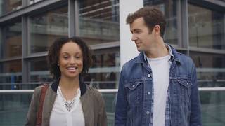 Альфа-курс. Добро пожаловать!