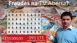 As Fraudes do Programa Game Phone e Top Game da Band! Liguei e veja o que aconteceu... Entenda Tudo!