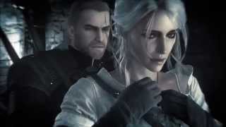 The Witcher 3 Bad(Sad) Ending