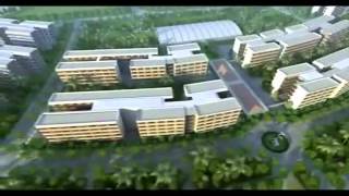 Dự án Đại học Quốc tế Thủ Dầu Một (Mỹ Phước 4 -TP Bình Dương)0933.764.789