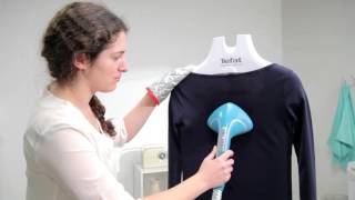 Tefal Instant Control IS8360 Garment Steamer