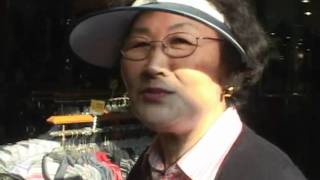 배추요? 배추는 아예 먹을 생각을 못해요