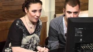 Испытание верности с Туттой Ларсен на Муз-Тв