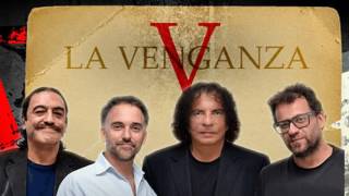 08 05 2014 Barton Fui a un restaurante afrodisiaco Dolina La Venganza Será Terrible