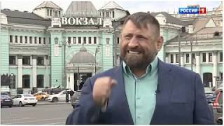 ГСВГ Последний эшелон на восток Фильм Александра Сладкова