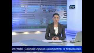 Пятилетней Арине Шибаевой требуется помощь