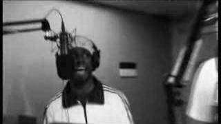 Wretch 32, P-Nero, Ghetto & Scorcher freestyle - Westwood
