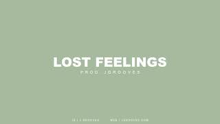 Daniel Caesar X Rex Orange County Type Beat ''Lost Feelings''
