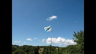 Himno Galego (versión longa e con letra)