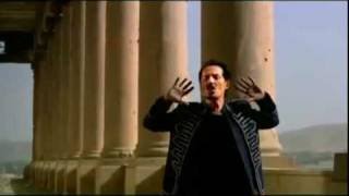 Farhad Darya " Sarzamin Maan "