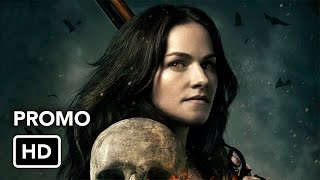 Van Helsing (Syfy) "Here I Am" Promo HD