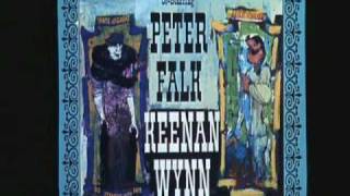 The Great Race (Opening Credits) The Sweetheart Tree - Henry Mancini