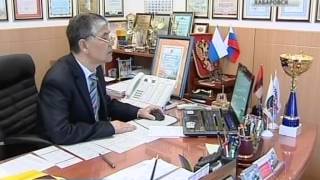 Вести-Хабаровск. Кандидаты в почетные гражданине Хабаровска