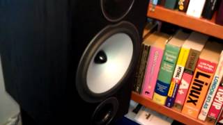 Monitor Audio Bronze BX2