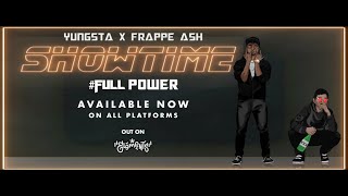 Full Power - SHOWTIME (Full Album)