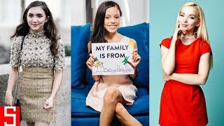 Top 10 Richest Disney Girls 2018 | New