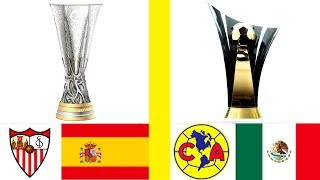 EL RÉCORD DE CADA CLUB DE FÚTBOL