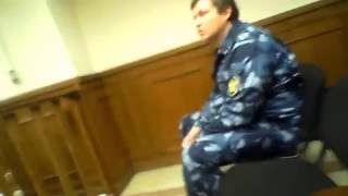 беспредел судьи Тюменского областного суда Скифской и прокурора области Каримовой