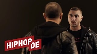 BOZ - Maschine (prod.  FaZa & Schreiner) - Videopremiere