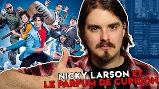 Nicky Larson et le Parfum de Cupidon : Pourquoi il FAUT aller le voir [Mission Spéciale Sans Spoil]