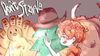 Don't Starve RoG : 我只是一棵樹辣－－( ˘•ω•˘ )　Season 3 #14