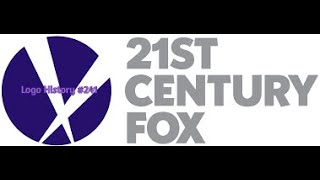 Logo History #241: 21st Century Fox