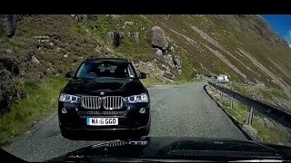 АВАРИИ С BMW на видео регистратор , БМВ "EPIC BMW" Подборка ДТП с BMW 2016,автомобиль Аварии с BMW