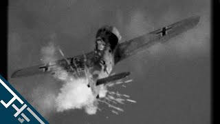 IL-2 Great Battles: Guncam footage #7 (Kill Compilation)