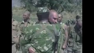 Песня "Таджикистан - второй Афган"