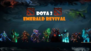 DOTA 2. ОБЗОР НОВОЙ СОКРОВИЩНИЦЫ. МОЕ МНЕНИЕ.