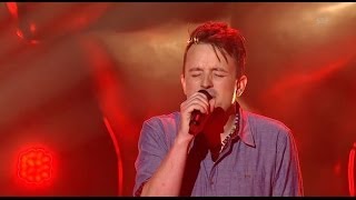 Raphael Jeger - Always - Blind Audition - The Voice of Switzerland 2014