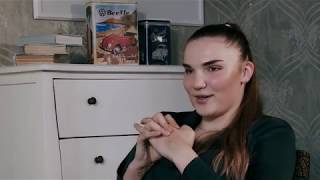 Честное баскетбольное: Мария Вадеева