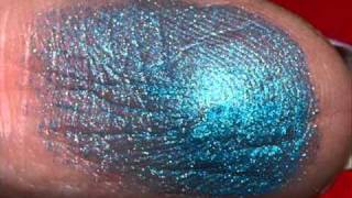 Kiko - Colour Sphere Eyeshadow Pictures&Swatches