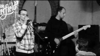 Лисичкин Хлеб на Undina Underground Fest 2011