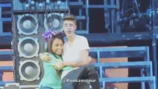 Belieber's big dream (OLLG)