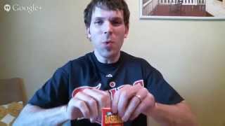 Double Blaster Buster: Heritage and Gypsy Queen