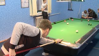"Учитель здоровья Мурманской области"
