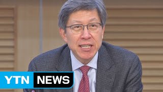 박형준 "미래통합당 최고위, 원희룡·이준석 합류" / YTN
