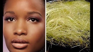 Elle fait des révélations choquantes, elle a 30 ans mais paraît 18 ans....