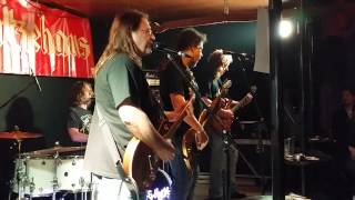 Die Quietschboys - Wir lagen vor Madagaskar