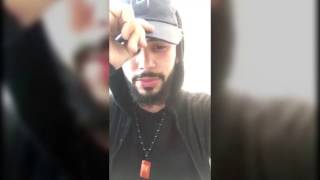 [Full Video] YouTuber Adam Saleh Kicked Off Plane For Speaking Arabic #BoycottDelta