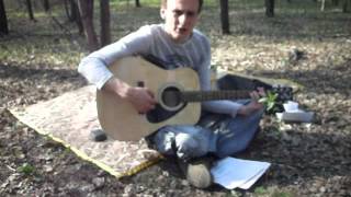 Михаил Черногор - Шримати Радхарани