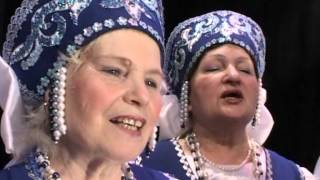 Бабушки из интернета,бабушки с Урала