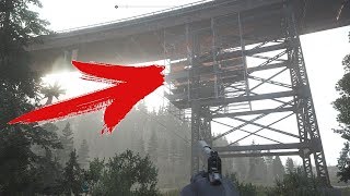 Что находится в тайнике под мостом Far cry 5