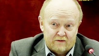 Алексей Малашенко: Россия хочет показать силу! 14.10.2016 «2016» на Эхо Москвы