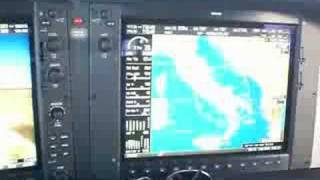 N966mg Cirrus Sr22 Perspective flying 21000 feet dangerous